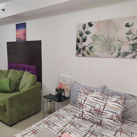 Smdc Moa Condotel Pasay Exteriör bild