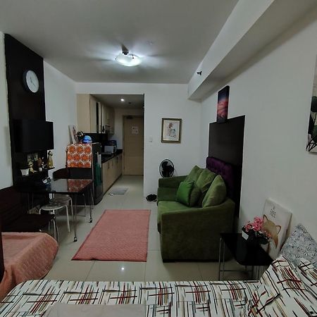 Smdc Moa Condotel Pasay Exteriör bild