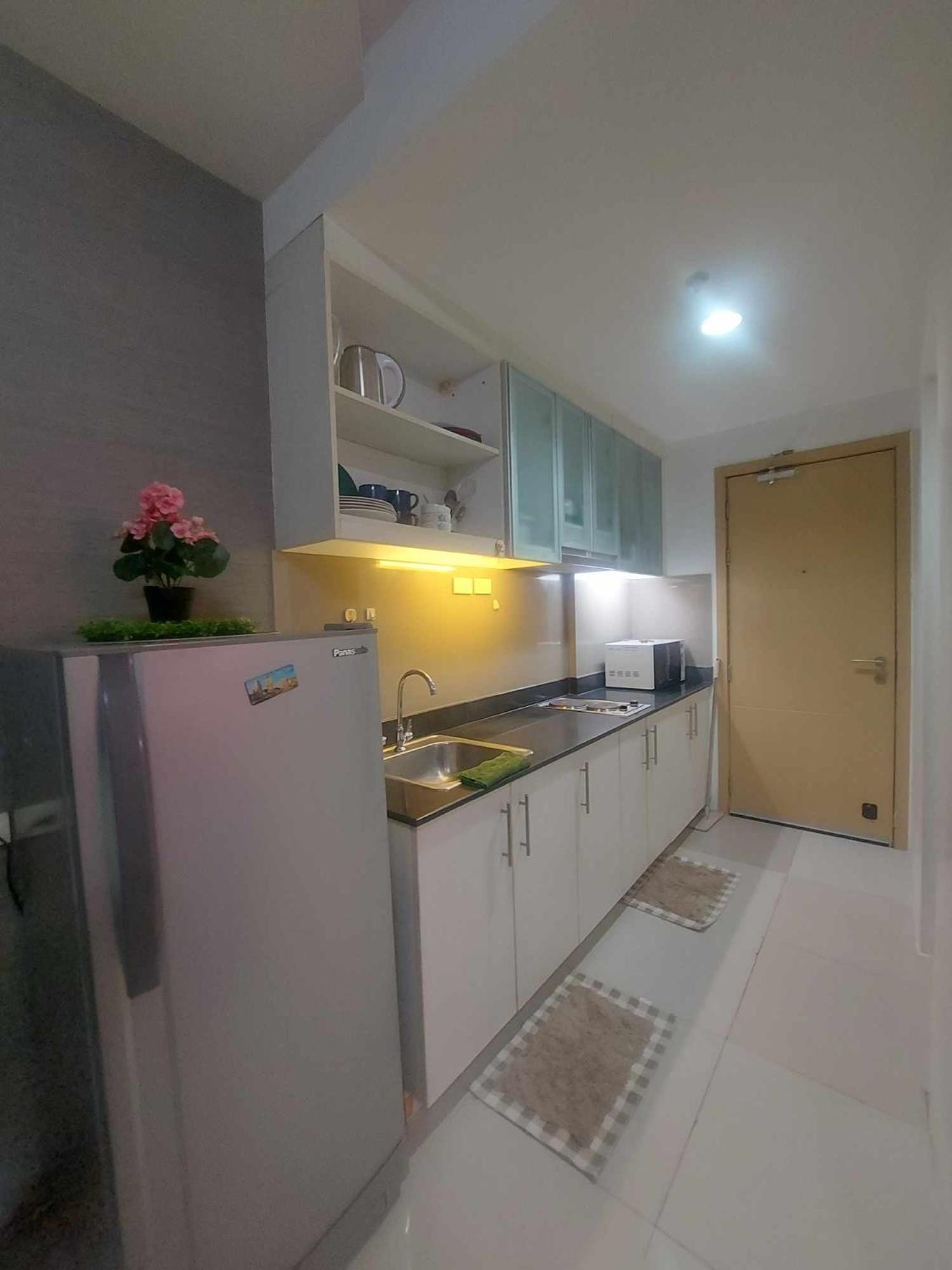 Smdc Moa Condotel Pasay Exteriör bild