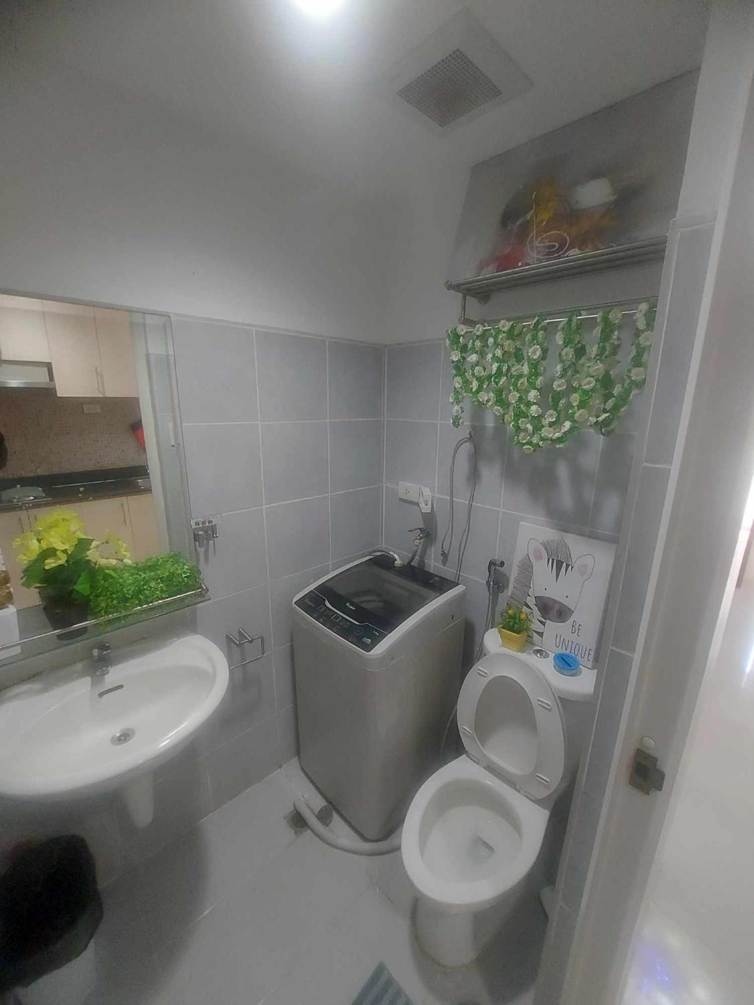 Smdc Moa Condotel Pasay Exteriör bild