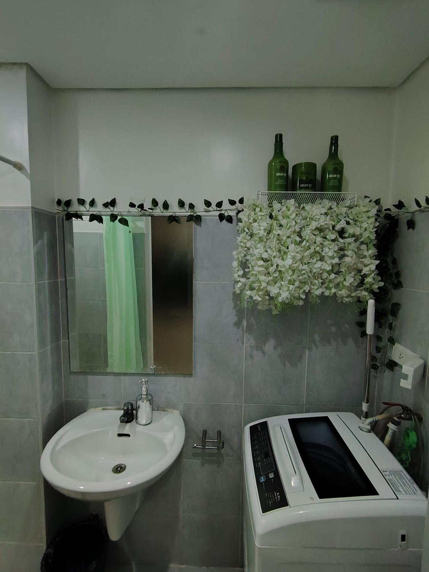 Smdc Moa Condotel Pasay Exteriör bild