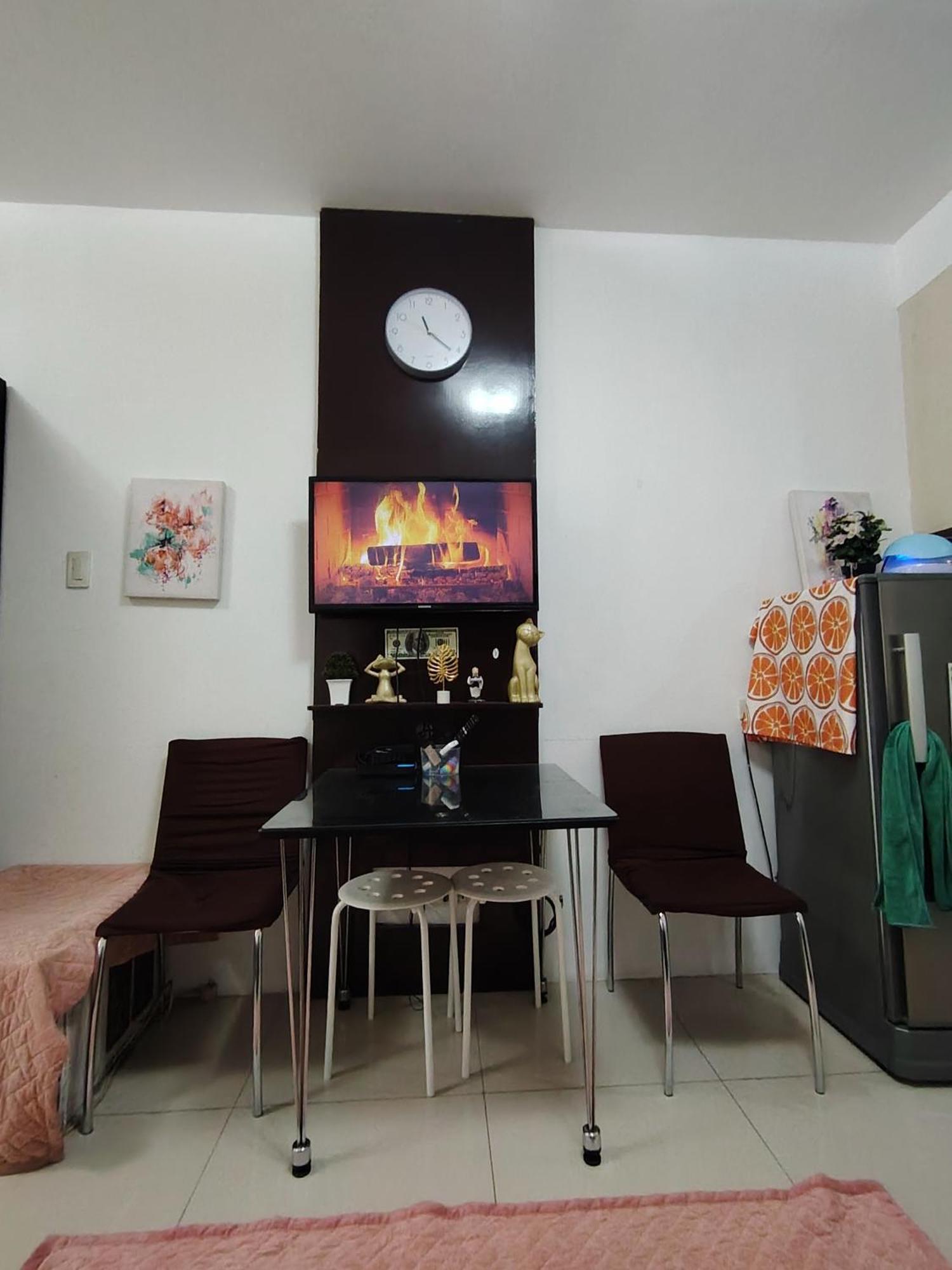 Smdc Moa Condotel Pasay Exteriör bild